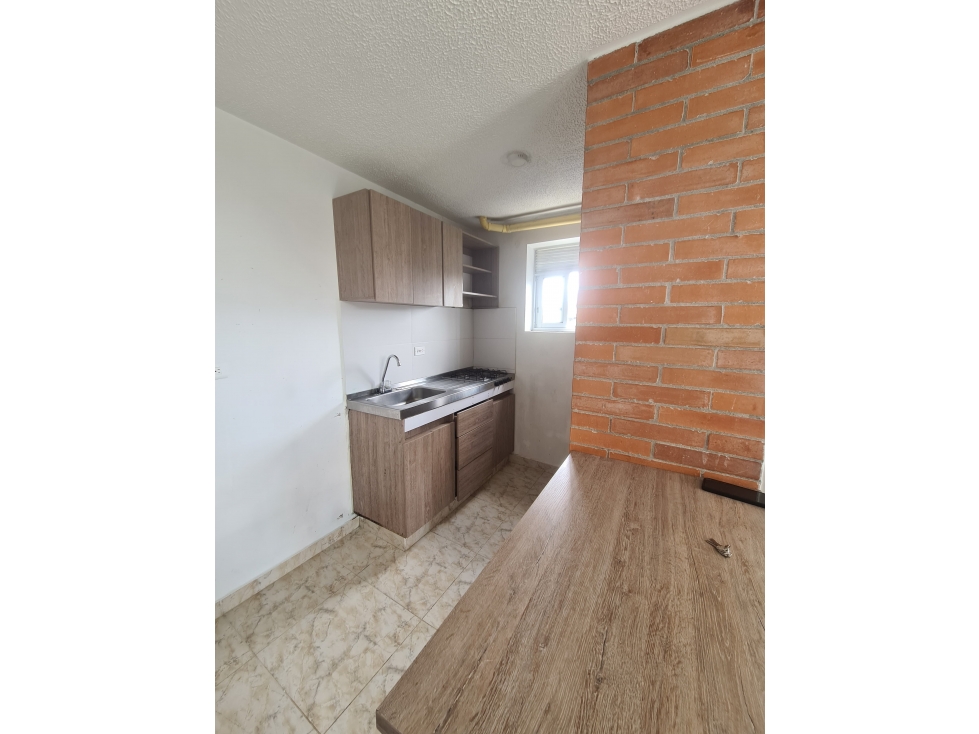 Apartamento en conjunto para la venta en el Poblado, Pereira — foto 5