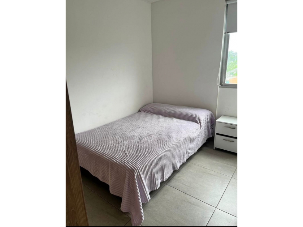 Apartamento en conjunto para la venta en la Av.Sur, Pereira!! — foto 5