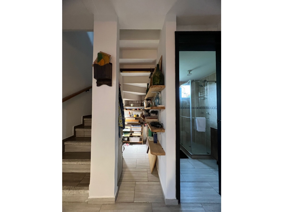Casa en conjunto para la venta en Belmonte Pereira!!! — foto 2