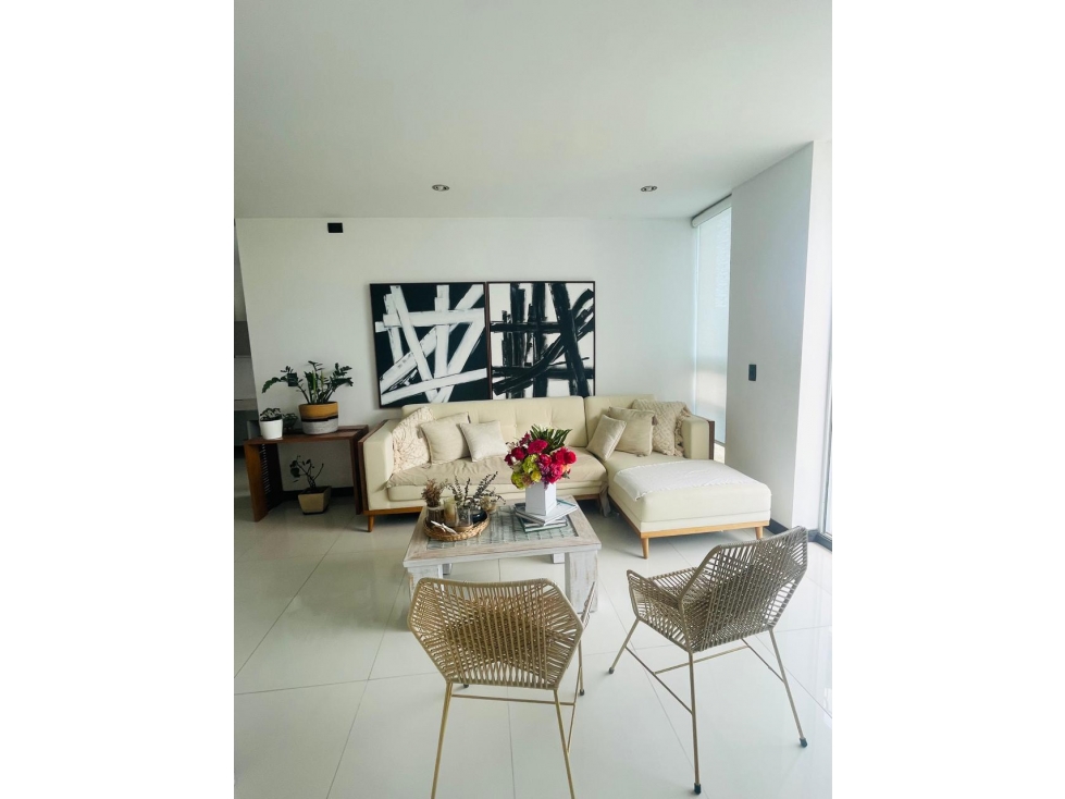 Apartamento en conjunto para la venta en Pinares, Pereira!!! — foto 3