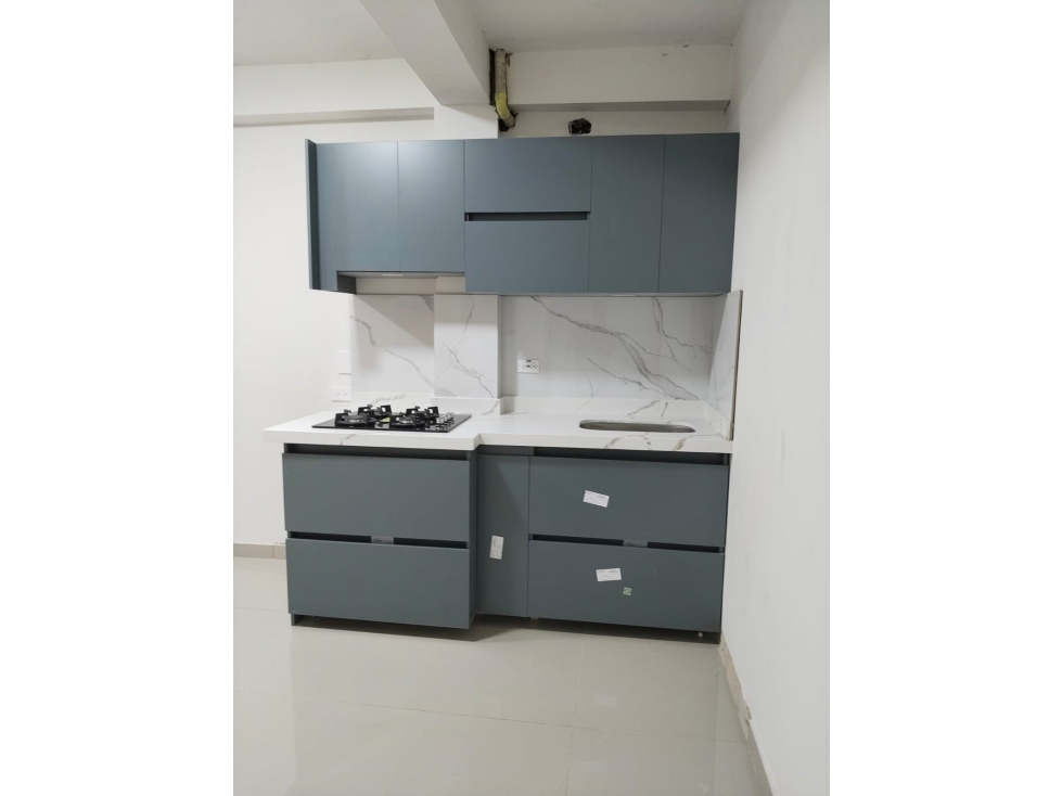 Apartamento para la venta en Santa Rosa de Cabal!!! — foto 3