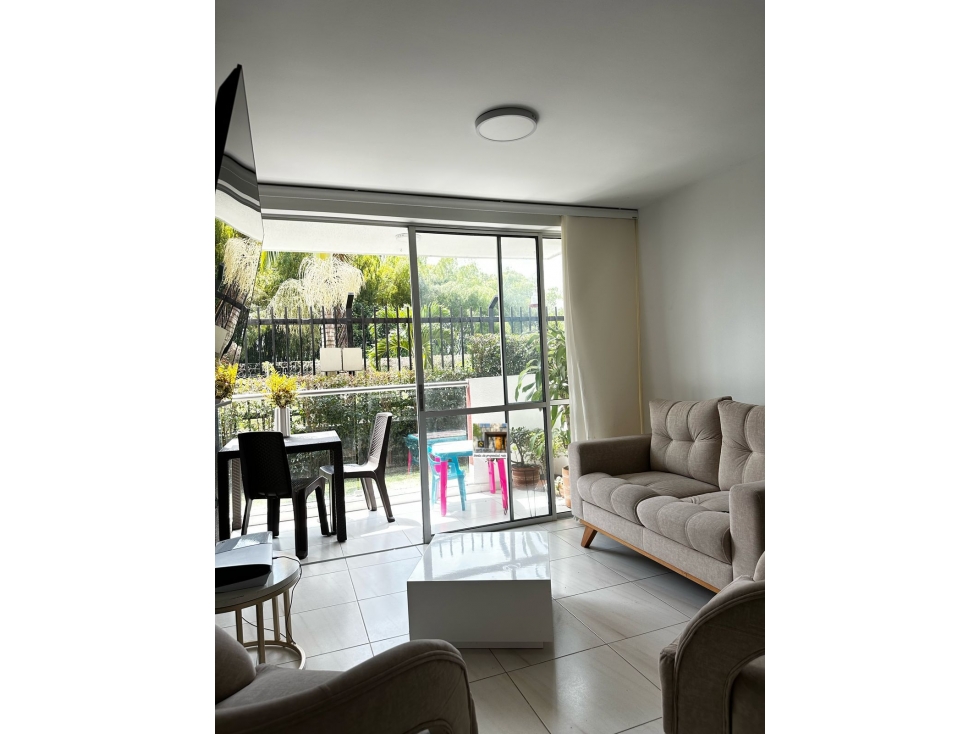 Apartamento en conjunto para la venta en la Macarena, Dosquebradas!!! — foto 2