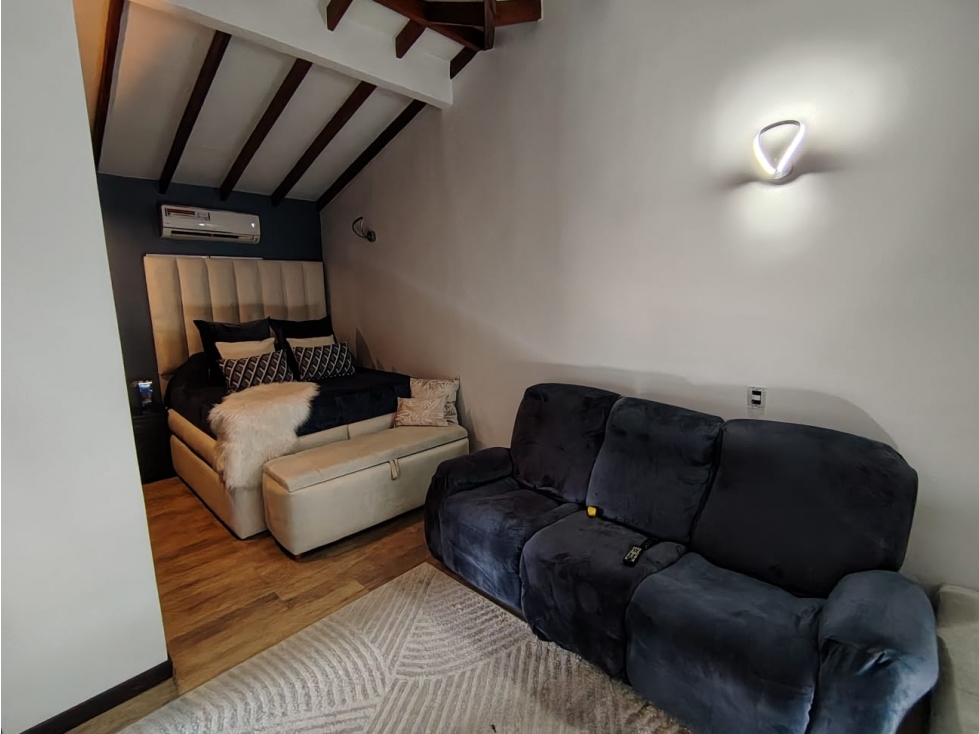 Casa esquinera en Conjunto Residencial Coralina, Av. Sur, Pereira!!! — foto 5