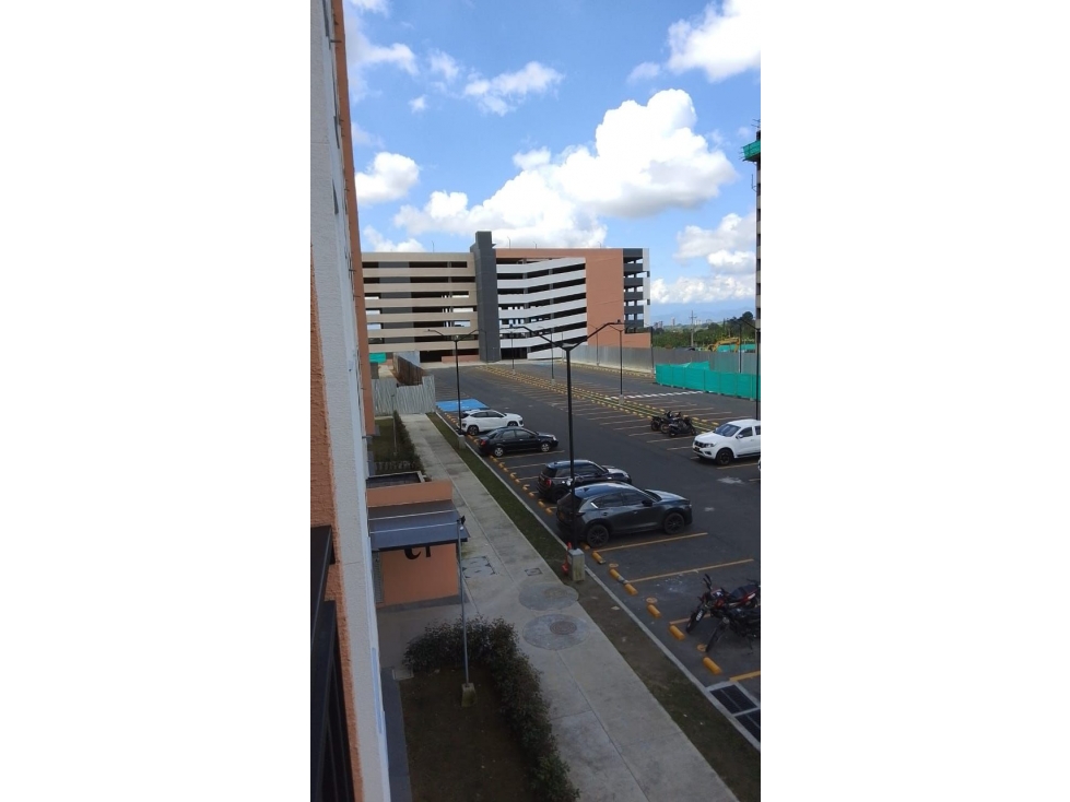 Apartamento en conjunto para la venta en Condina, Pereira!!! — foto 2