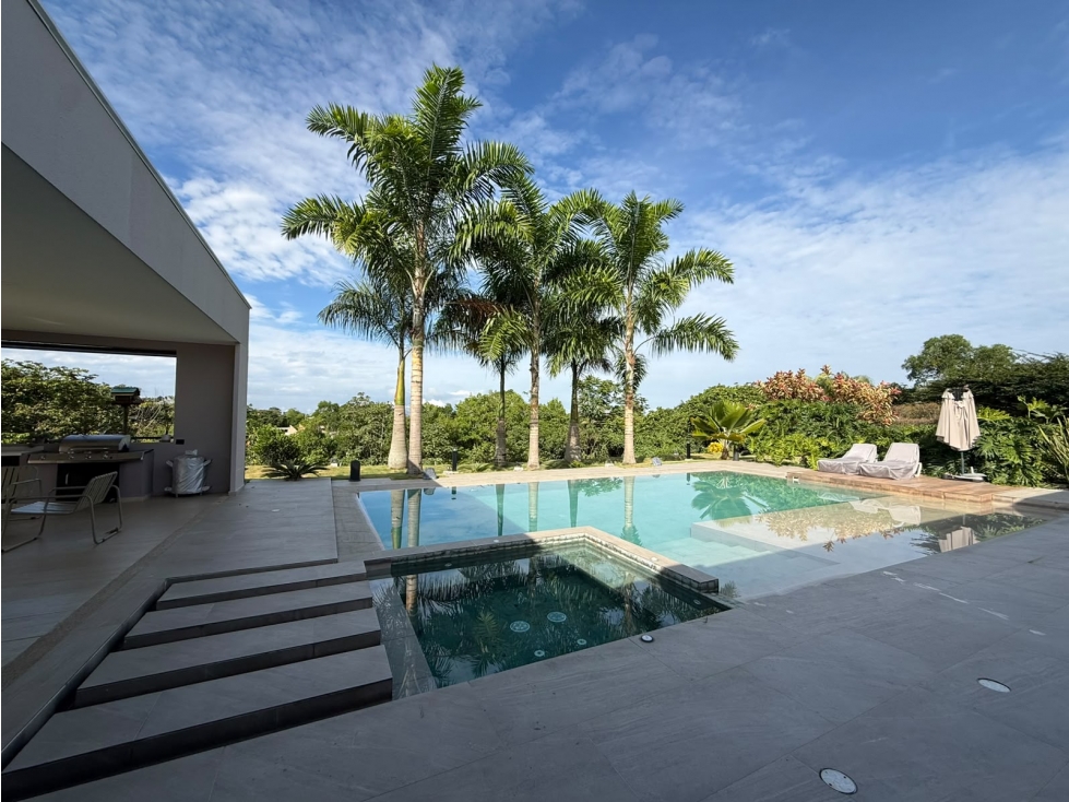 Casa campestre en condominio para la venta,Pueblito Cafetero,Pereira — foto 2