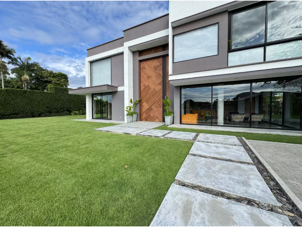 Casa campestre independiente para la venta en Cerritos, Pereira!!! — foto 2