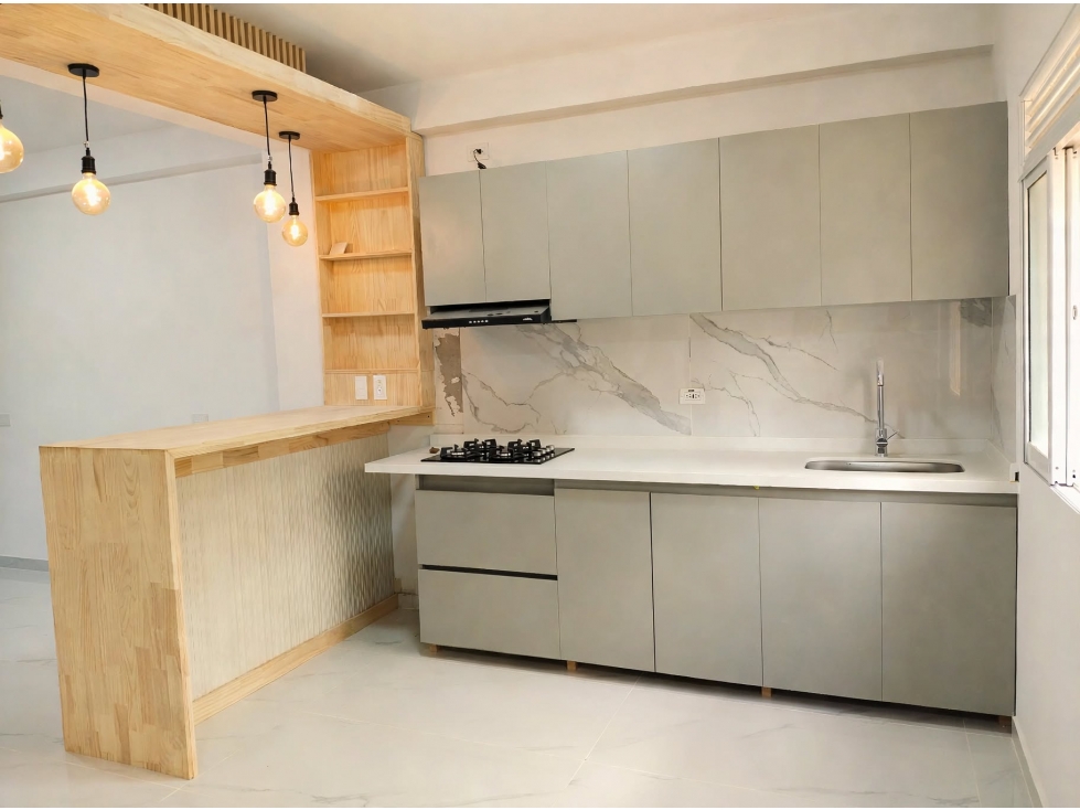 Apartamento para la venta en Santa Rosa de Cabal!!! — foto 2