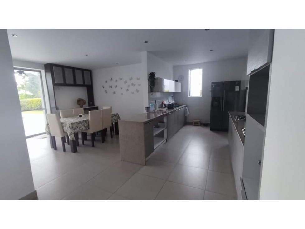 Casa campestre en condominio para la venta en Pueblito Cafetero!!! — foto 5