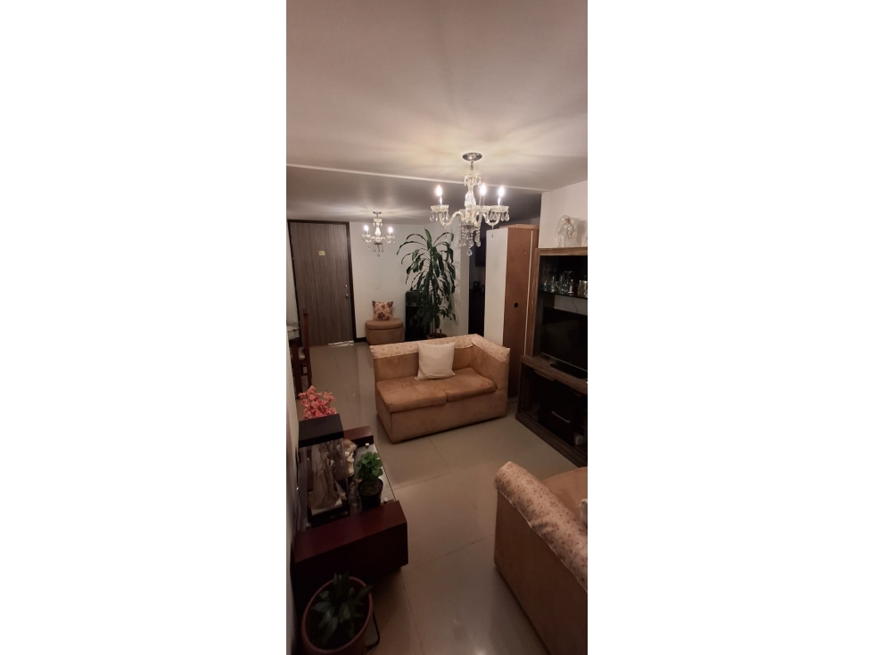 Apartamento en conjunto para la venta en la Pradera, Dosquebradas — foto 4