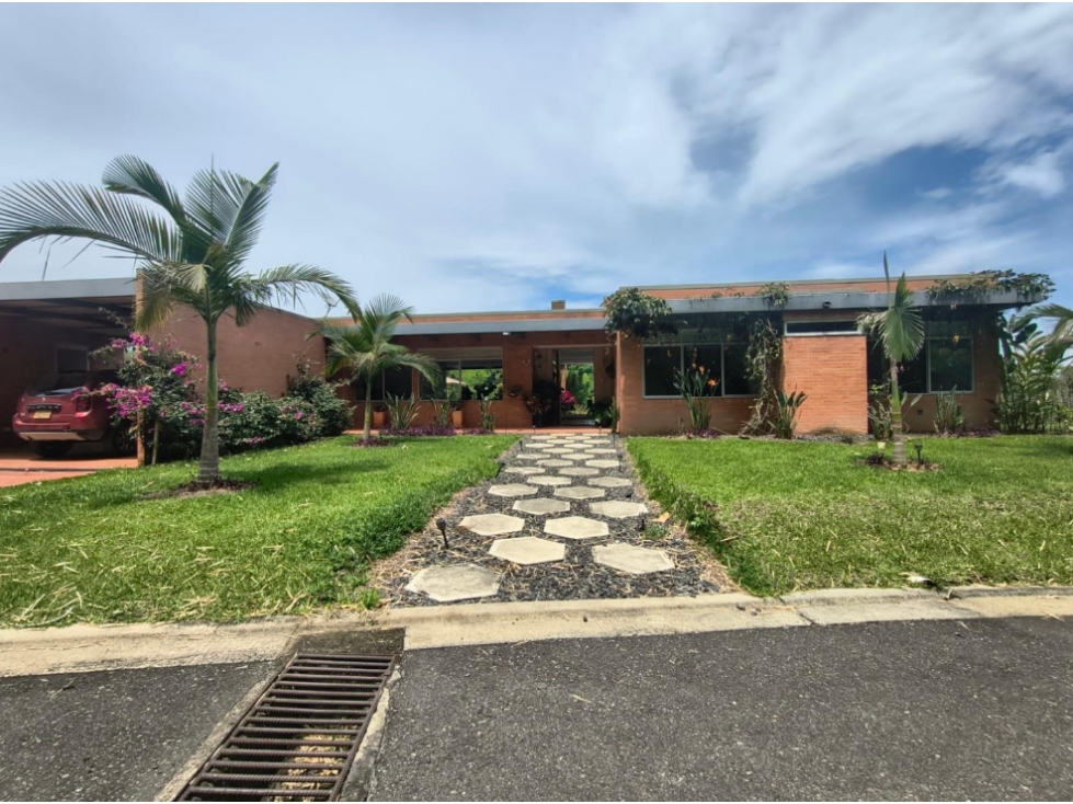 Casa campestre en condominio para la venta en Pueblito Cafetero!!! — foto 3