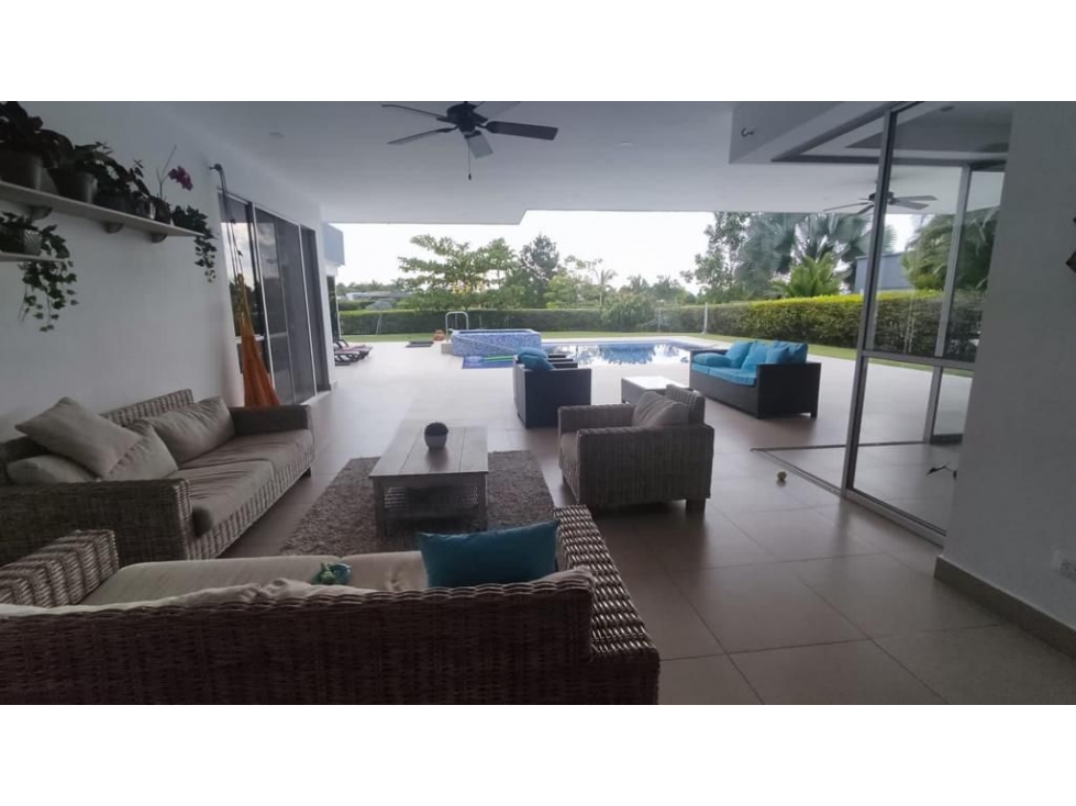 Casa campestre en condominio para la venta en Pueblito Cafetero!!! — foto 4