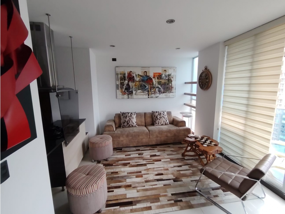 Apartamento en conjunto para la venta en Pinares, Pereira!!! — foto 2