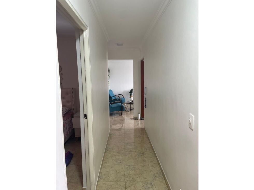 Apartamento para la venta en Santa Monica, Dosquebradas!!! — foto 3