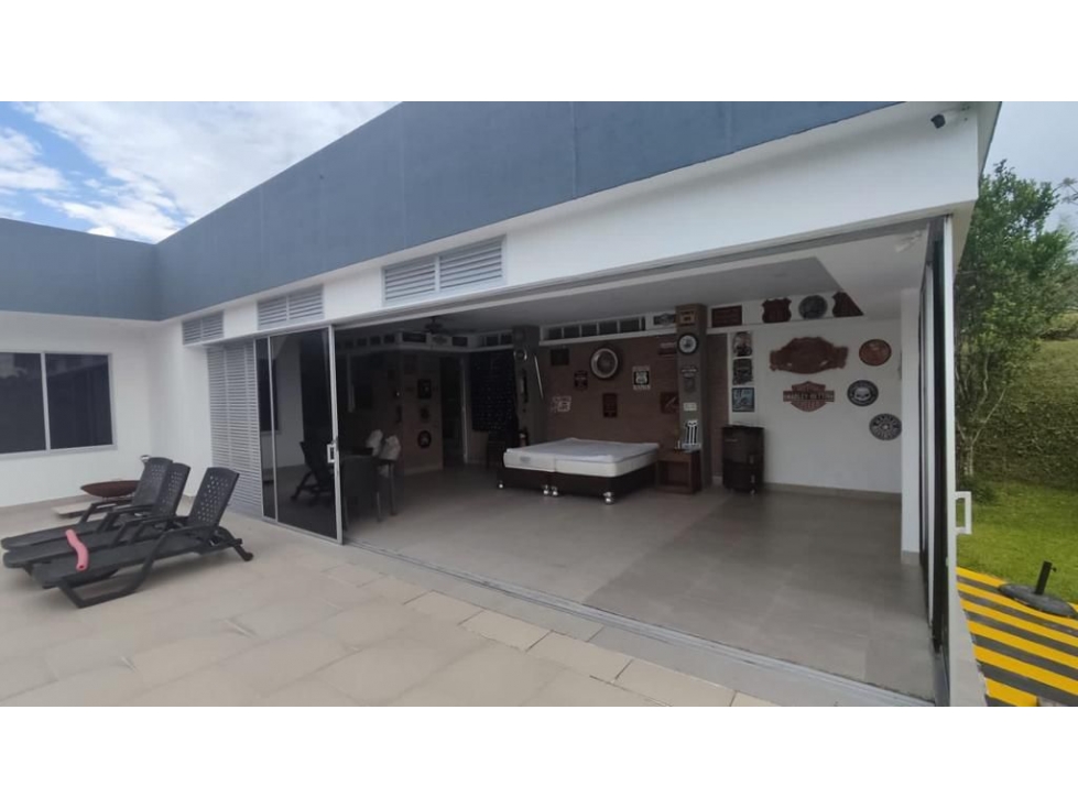 Casa campestre en condominio para la venta en Pueblito Cafetero!!! — foto 2