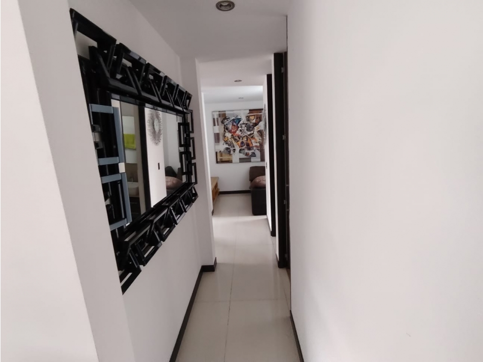 Apartamento en conjunto para la venta en Pinares, Pereira!!! — foto 5