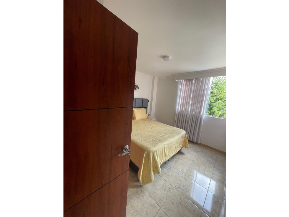 Apartamento para la venta en Santa Monica, Dosquebradas!!! — foto 4