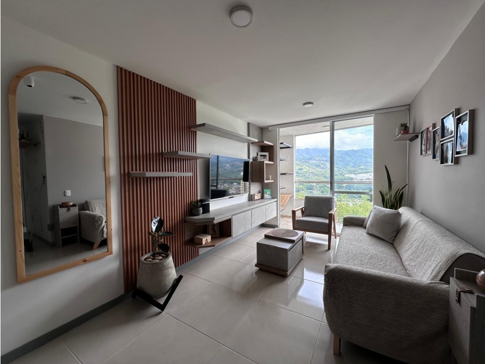 Apartamento en conjunto para la venta en la Macarena, Dosquebradas!!!