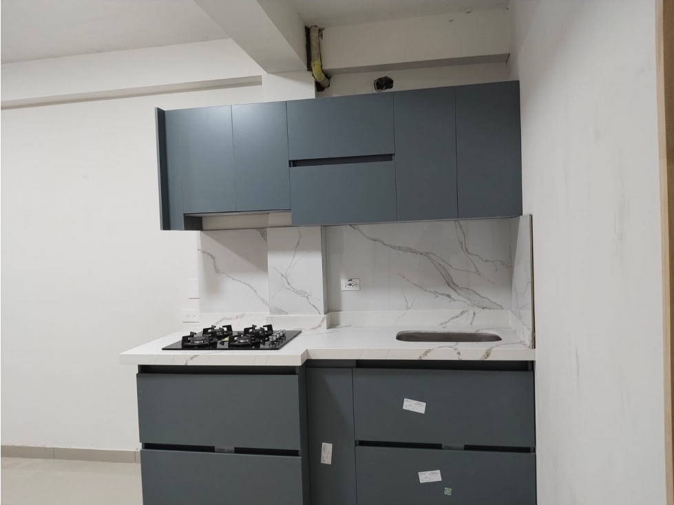 Apartamento para la venta en Santa Rosa de Cabal!!! — foto 4