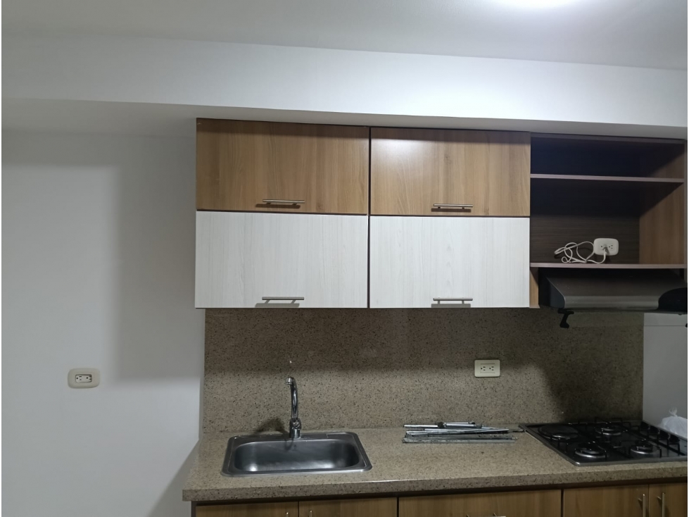 Apartamento en conjunto para la venta en la Av.Sur, Pereira!! — foto 2
