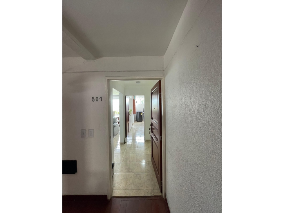 Apartamento para la venta en Santa Monica, Dosquebradas!!! — foto 5