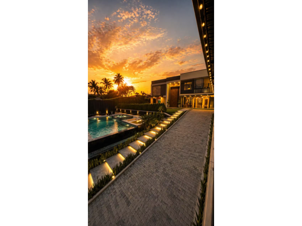 Casa campestre independiente para la venta en Cerritos, Pereira!!! — foto 6
