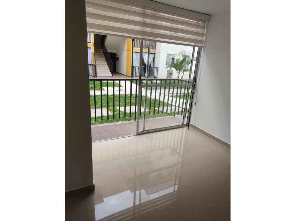 Apartamento en conjunto para la venta en Frailes, Dosquebradas!!!! — foto 3