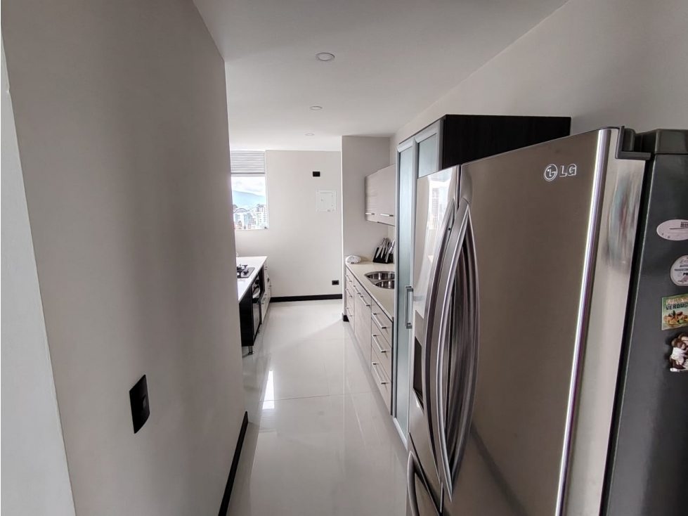 Apartamento en conjunto para la venta en Pinares, Pereira!!! — foto 2