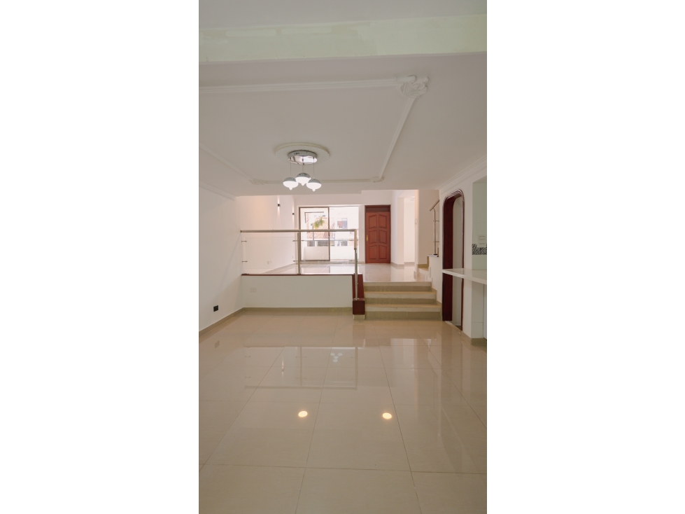Casa en conjunto para la venta en Pinares, Pereira!!! — foto 2