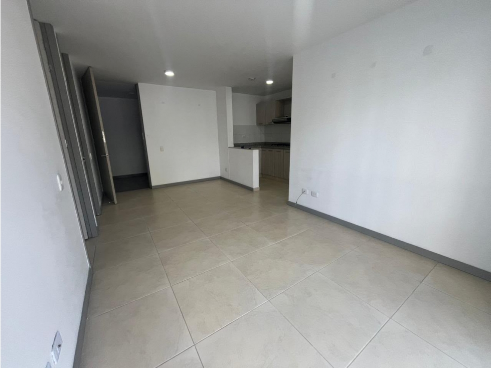 Apartaestudio en conjunto para la venta en la Macarena, Dosquebradas — foto 2