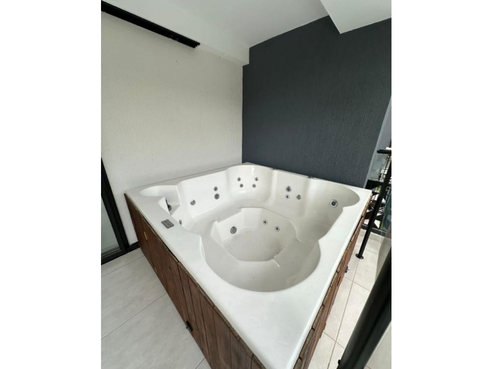 Apartamento en conjunto para la venta en Cerritos, Pereira!! — foto 5