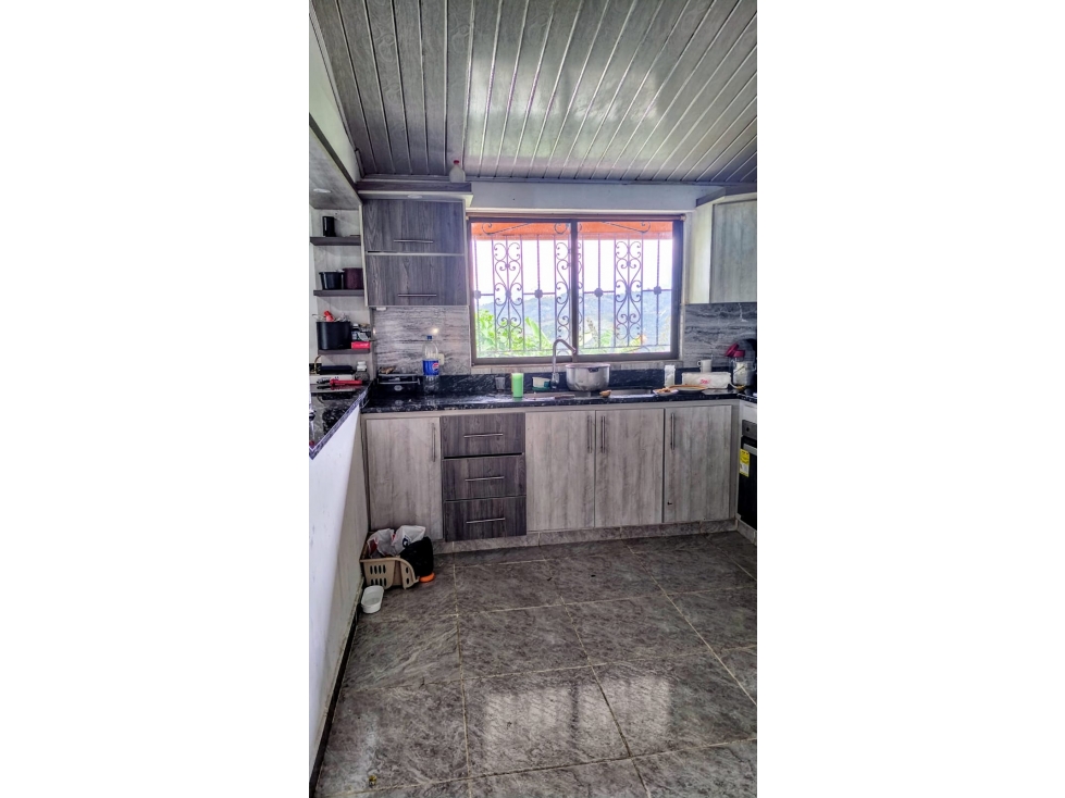 Finca para la venta en la via Santa Rosa de Cabal - El Manzanillo!!! — foto 4