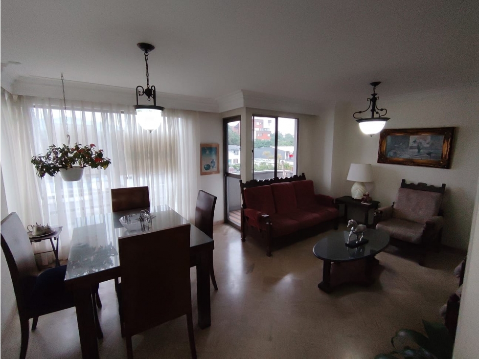 Apartamento para la venta en Alamos, Pereira!!! — foto 2