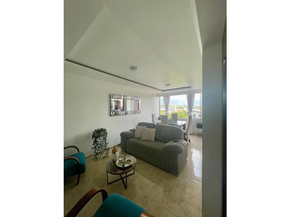 Apartamento para la venta en Santa Monica, Dosquebradas!!! — foto 2