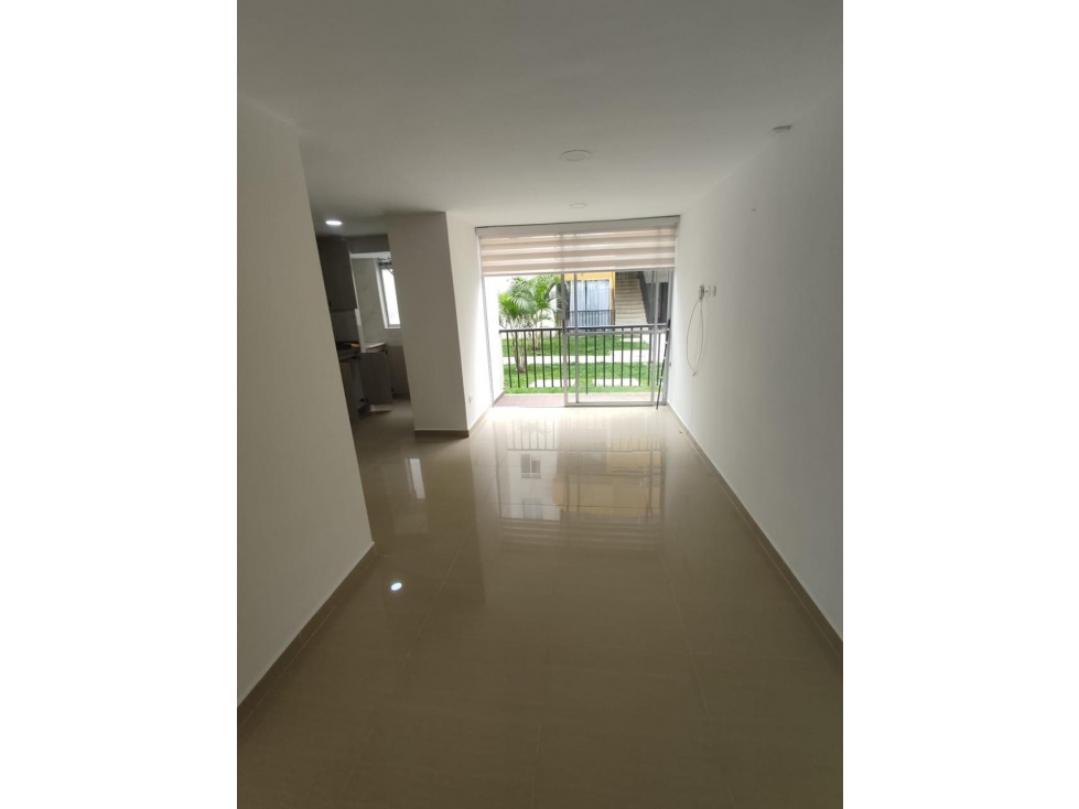 Apartamento en conjunto para la venta en Frailes, Dosquebradas!!!!
