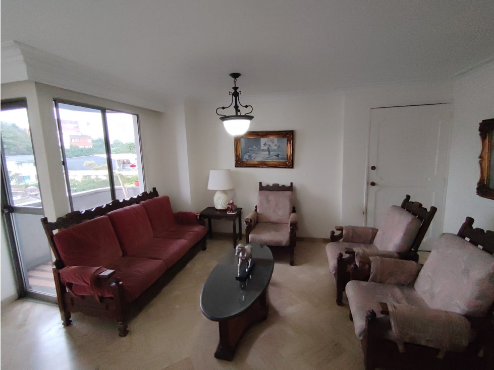 Apartamento para la venta en Alamos, Pereira!!!