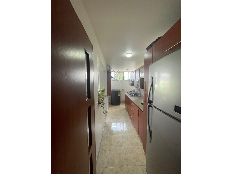 Apartamento para la venta en Santa Monica, Dosquebradas!!! — foto 6