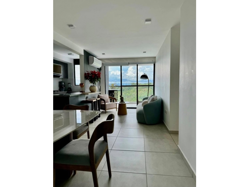 Apartamento en conjunto para la venta en Cerritos, Pereira!!