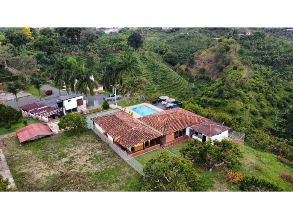 Finca independiente para la venta en Altagracia, Pereira !!! — foto 3