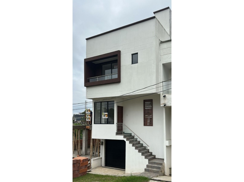 Casa para la venta en la Pradera, Dosquebradas!!!