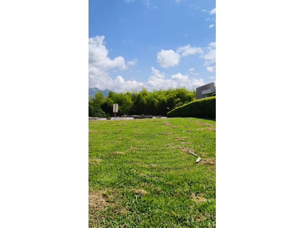 Lote en condominio para la venta en Cerritos, Malabar,Pereira!!! — foto 3