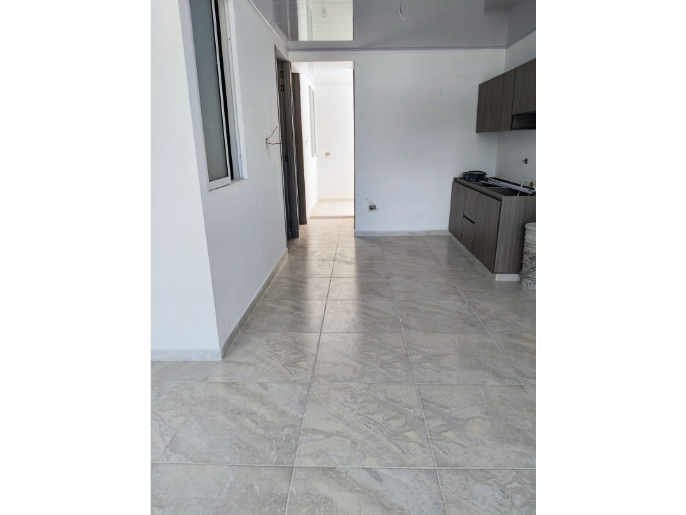 Apartamento para la venta en la Hermosa en Santa Rosa de Cabal!!! — foto 4