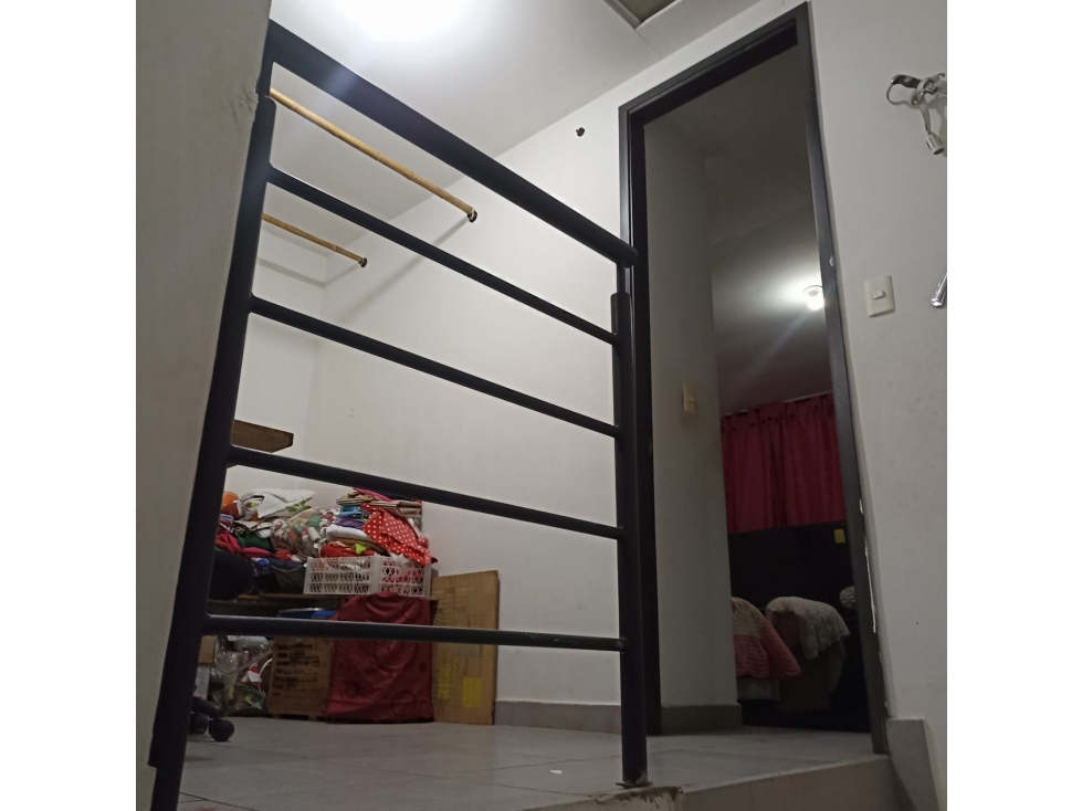Casa peatonal para la venta en el sector del Piamonte, Dosquebradas!!! — foto 5