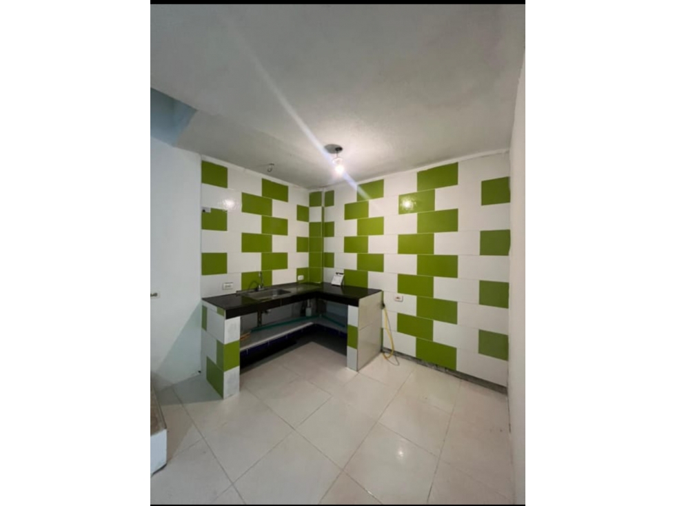 Casa peatonal para la venta en Frailes, Dosquebradas!!! — foto 4