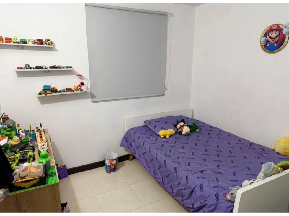 Apartamento en conjunto para la venta en Condina, Pereira!!! — foto 5