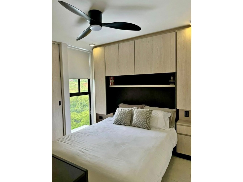 Apartamento en conjunto para la venta en Cerritos, Pereira!! — foto 3