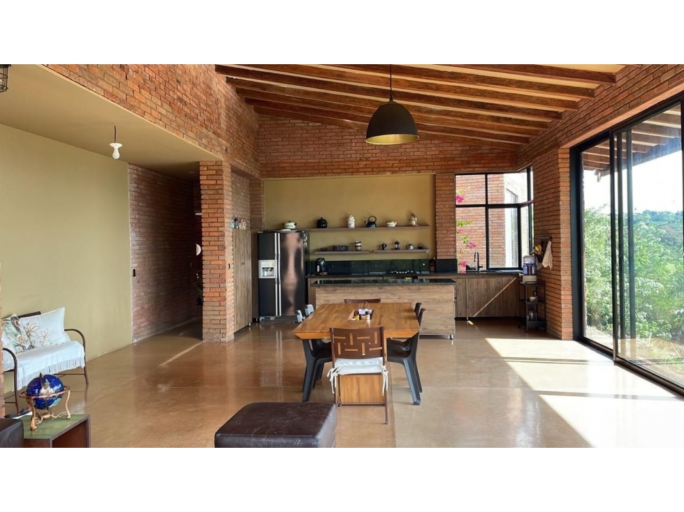 Casa campestre en condominio para la venta en Cerritos, Pereira!!! — foto 3