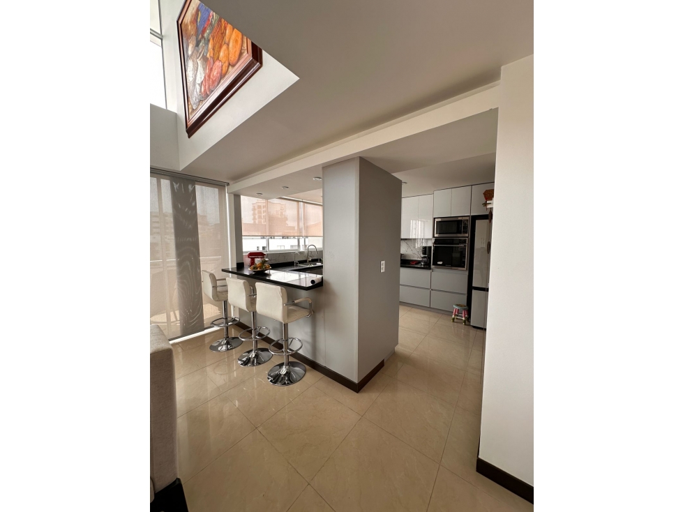 Apartamento para la venta en Pinares, Pereira!!! — foto 2