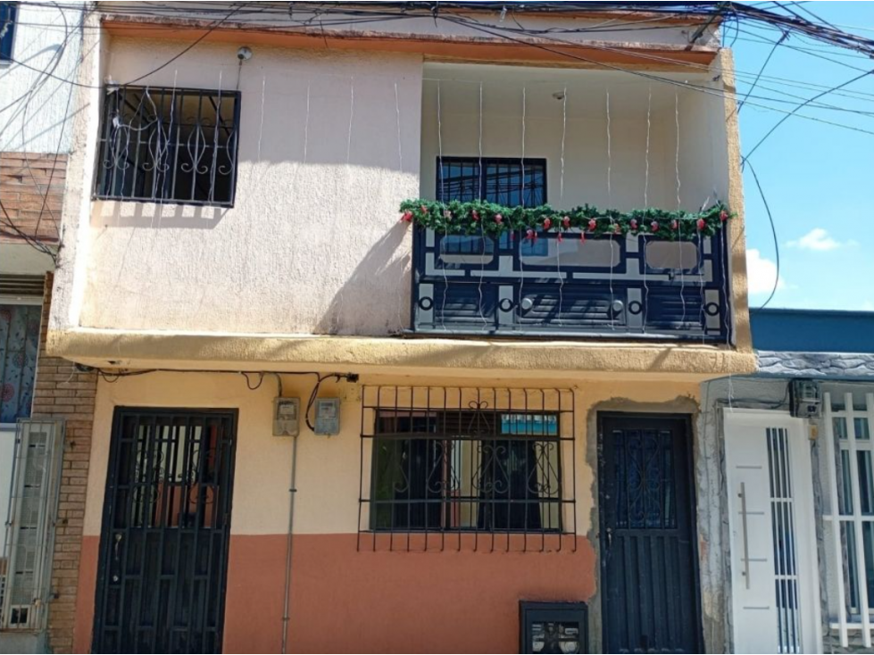 Casa para la venta en el Japon, Dosquebradas!!!