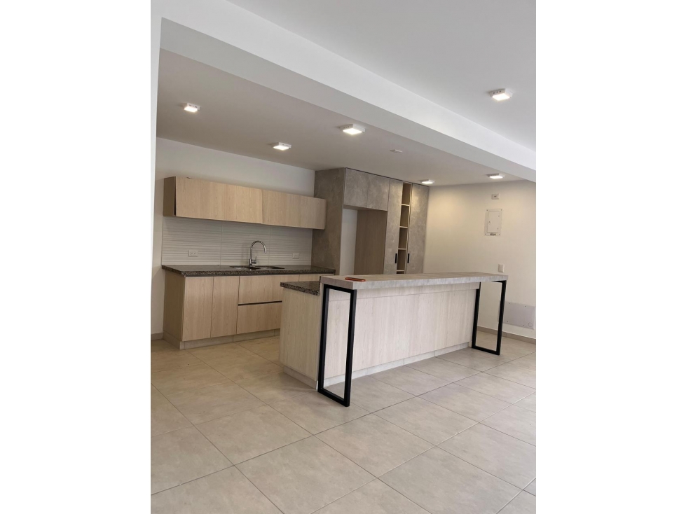 Apartamento en conjunto para la venta en Cerritos, Pereira!!