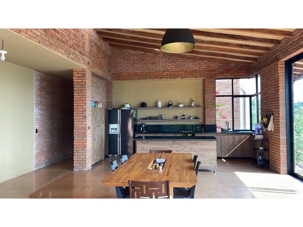 Casa campestre en condominio para la venta en Cerritos, Pereira!!! — foto 4